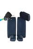 OBO ROBO Foam Set Black